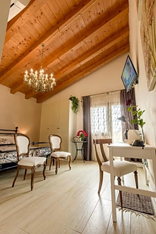 B&B ARMONIE DI CAMPAGNA