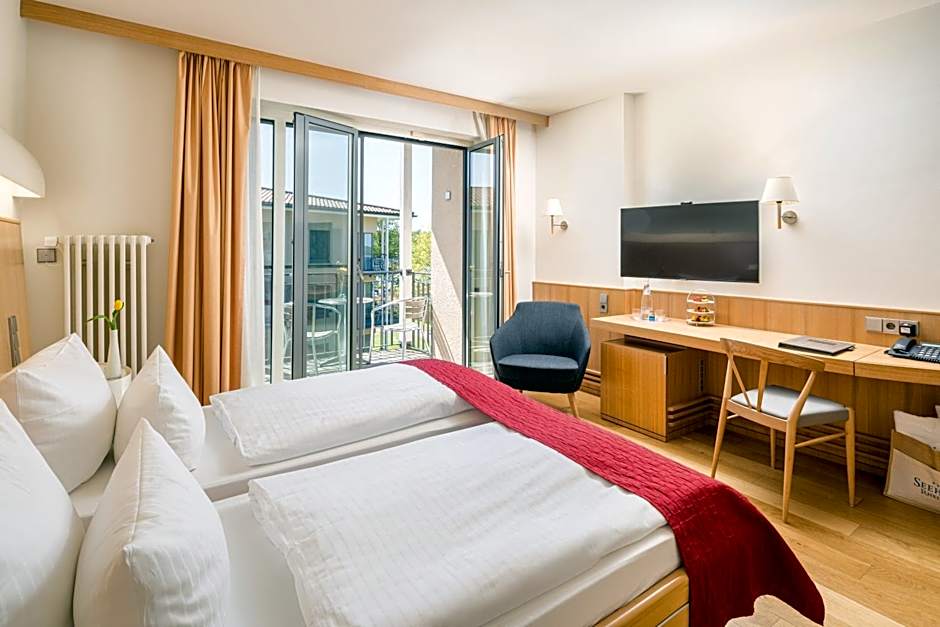 Seehotel Rheinsberg