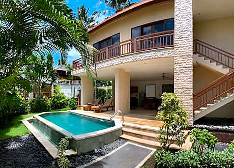 Orlowsky Discovery Candidasa Hotel