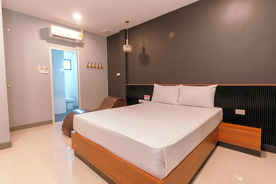 โรงแรมในฝัน