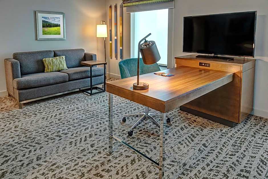 Hampton Inn By Hilton & Suites Nashville/Goodlettsville, TN