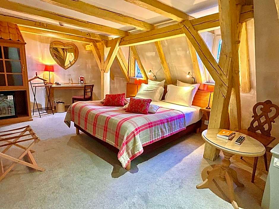 Hotel Beaucour