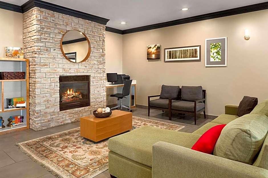 Country Inn & Suites by Radisson, Manteno, IL