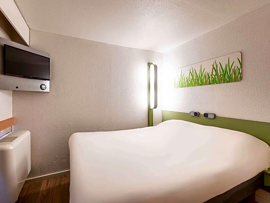 ibis budget Bordeaux Centre Mériadeck