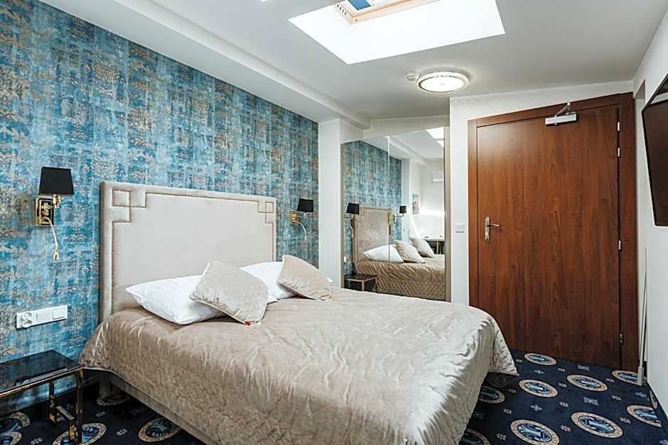 Hotel Jan
