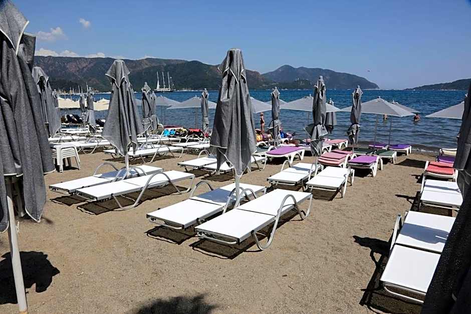 Geo Beach Hotel Marmaris