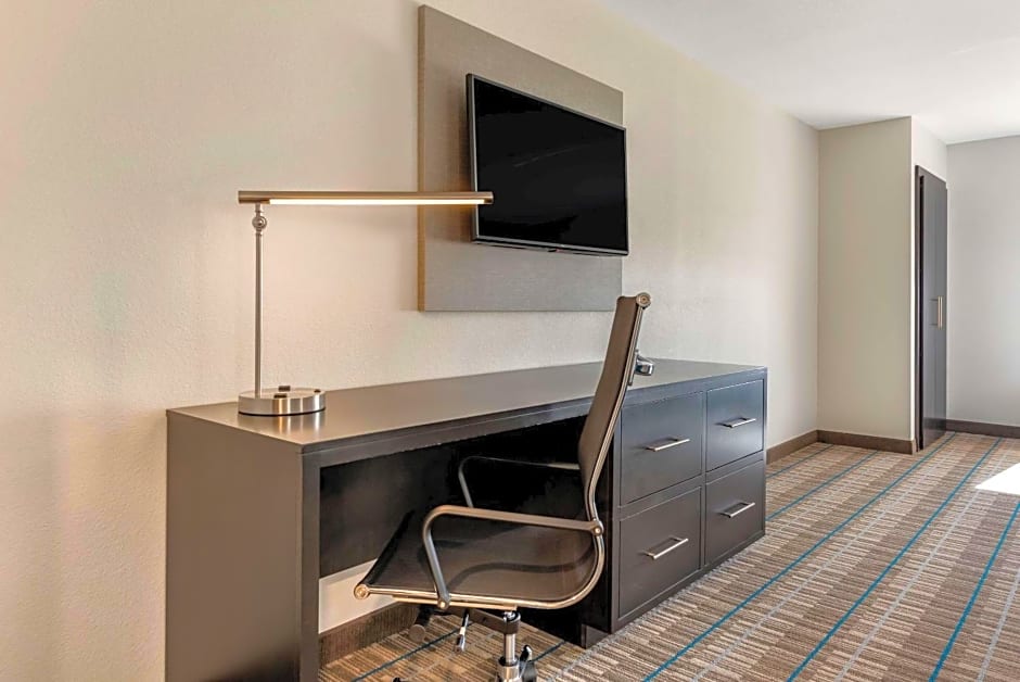 MainStay Suites Newberry - Crane