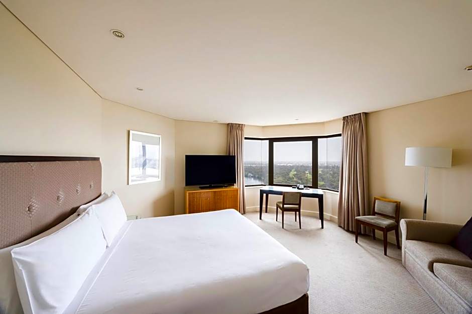 InterContinental Adelaide By IHG