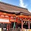 Giappo franca Kyoto