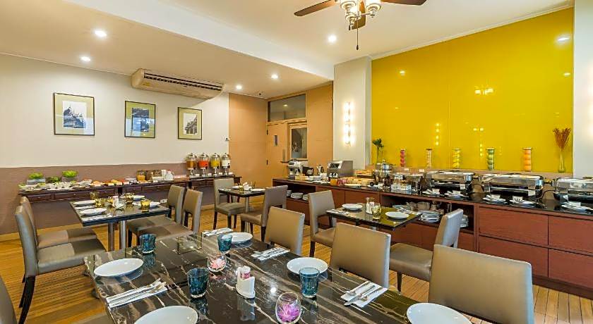 Asoke Residence Sukhumvit by UHG