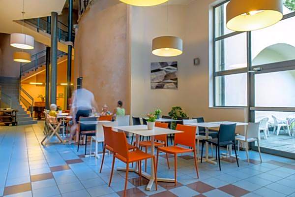 Residence Villemanzy