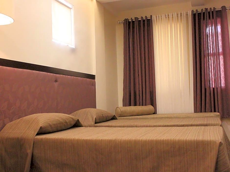 Le Beato Hotel-Style Residences