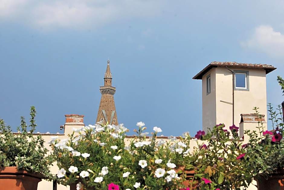 B&B Isola d'Arno