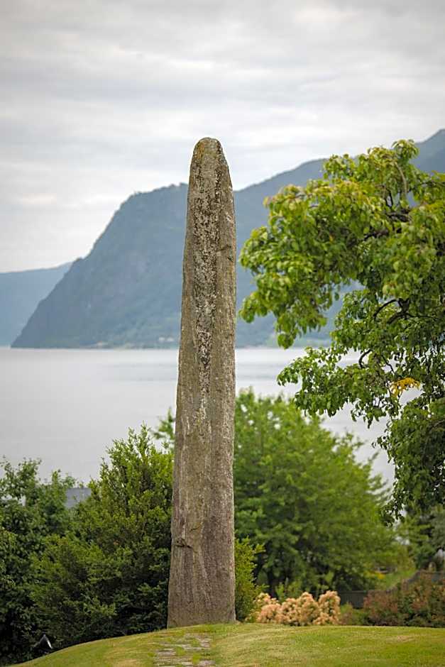 Leikanger Fjordhotel - Unike Hoteller