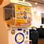 Comfort Hotel Sendai West