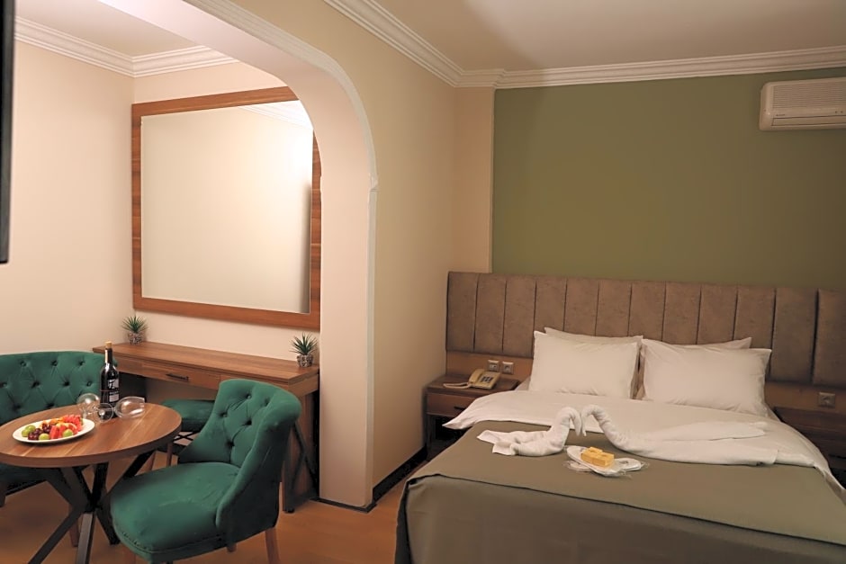 Buldum Otel