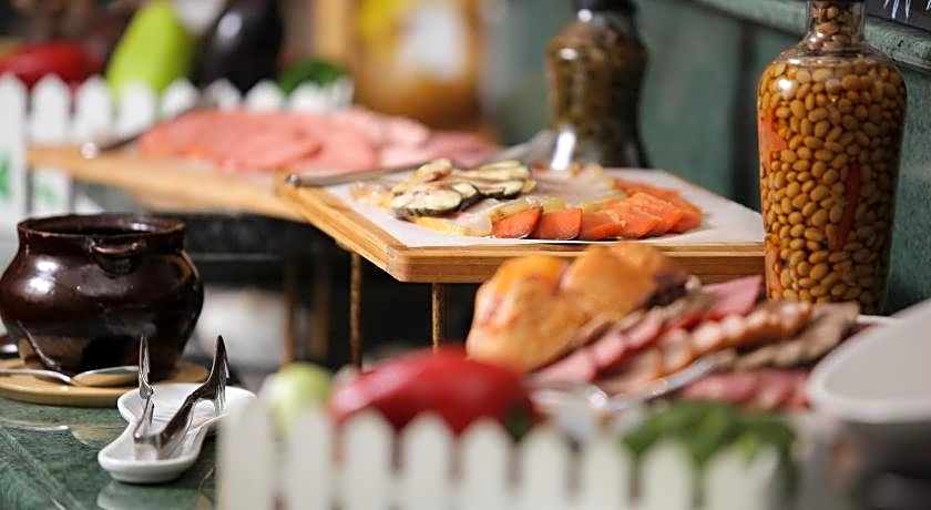 Radisson Blu Hotel Tashkent