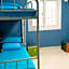 Blue Backpackers Hostel