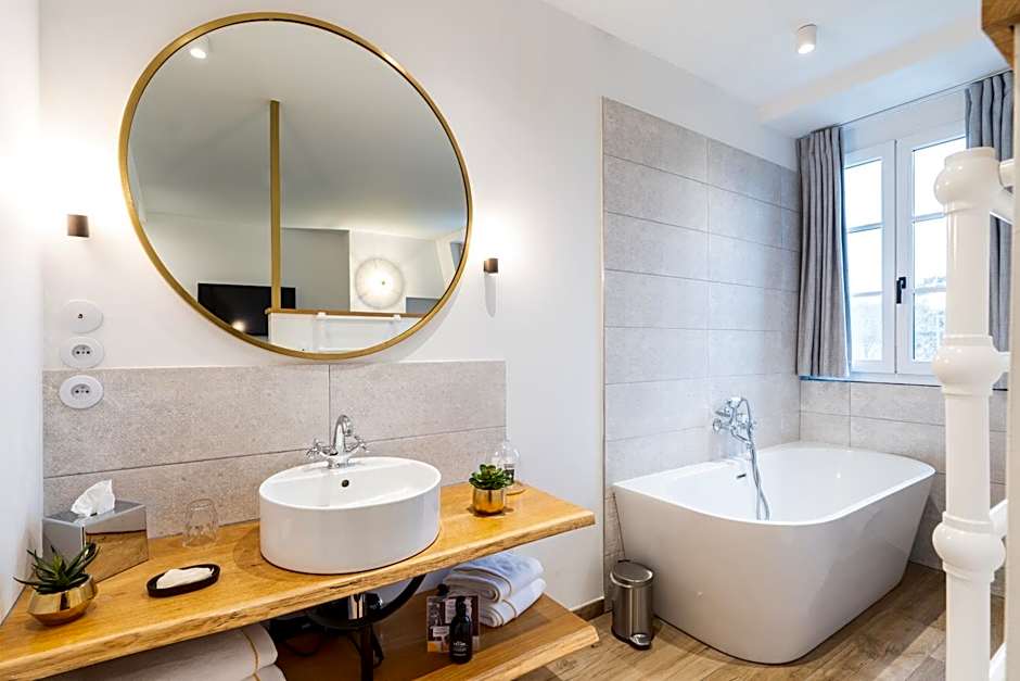 Les Jardins de Coppélia