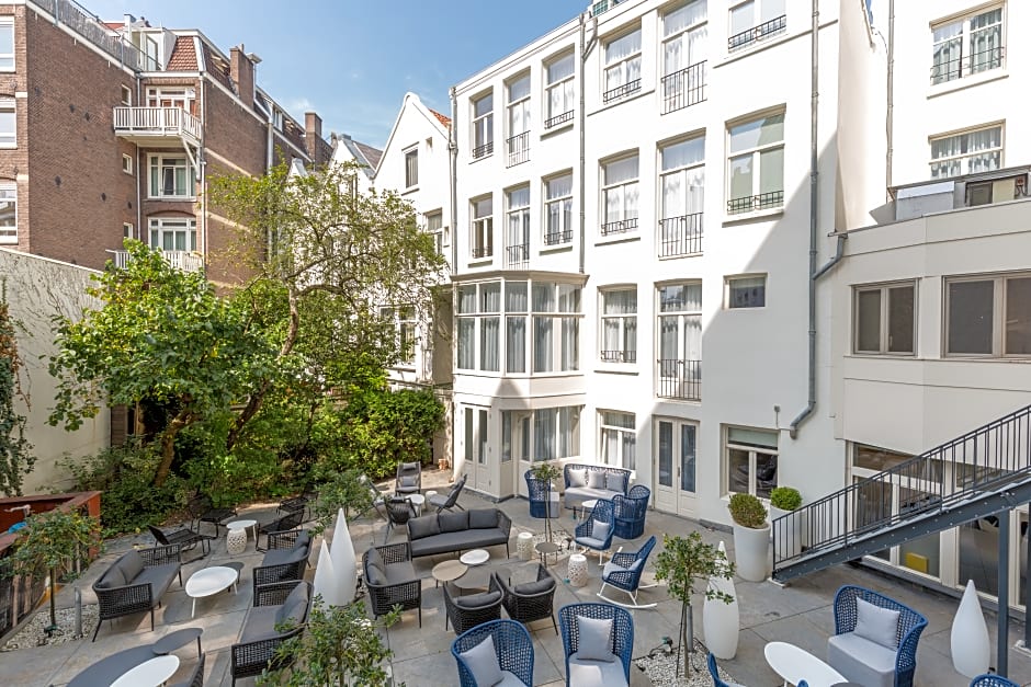 Leonardo Boutique Museumhotel