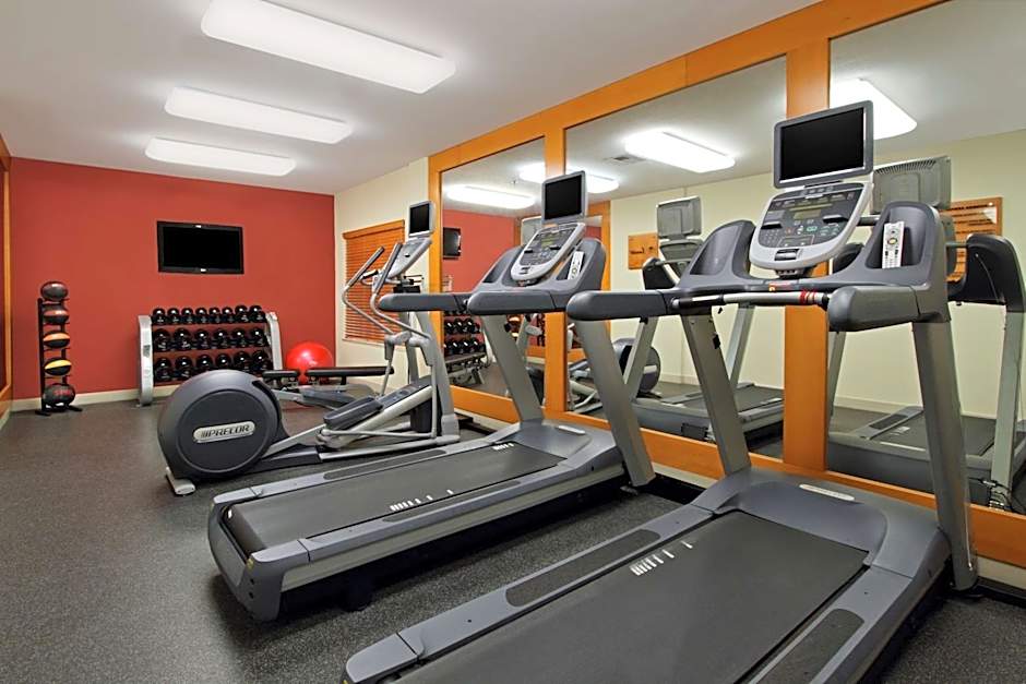 Homewood Suites By Hilton Houston-Woodlands