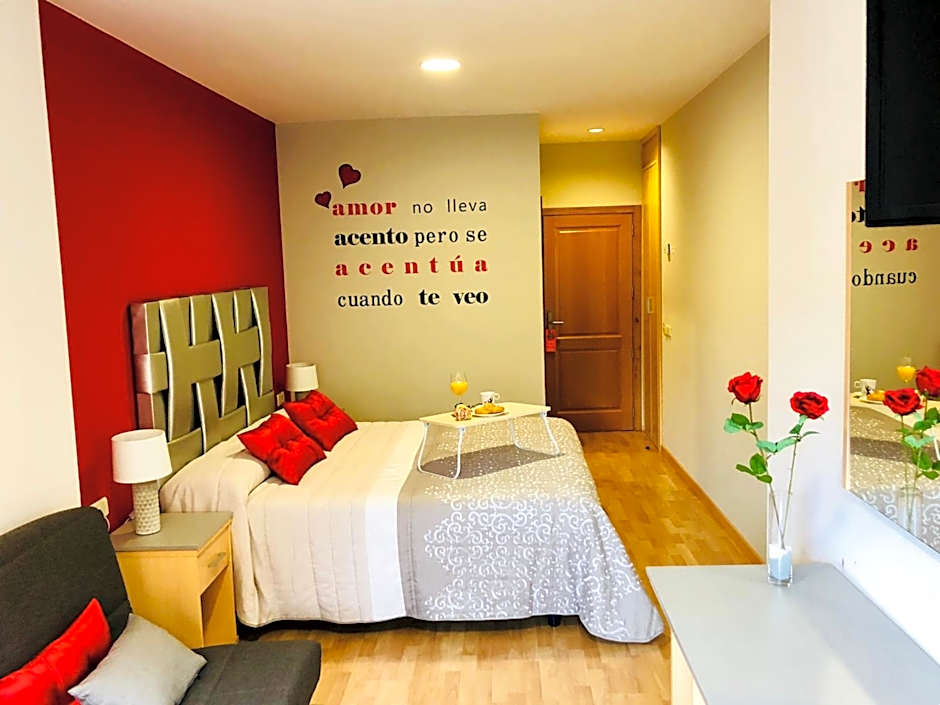 Hotel Viñas 17