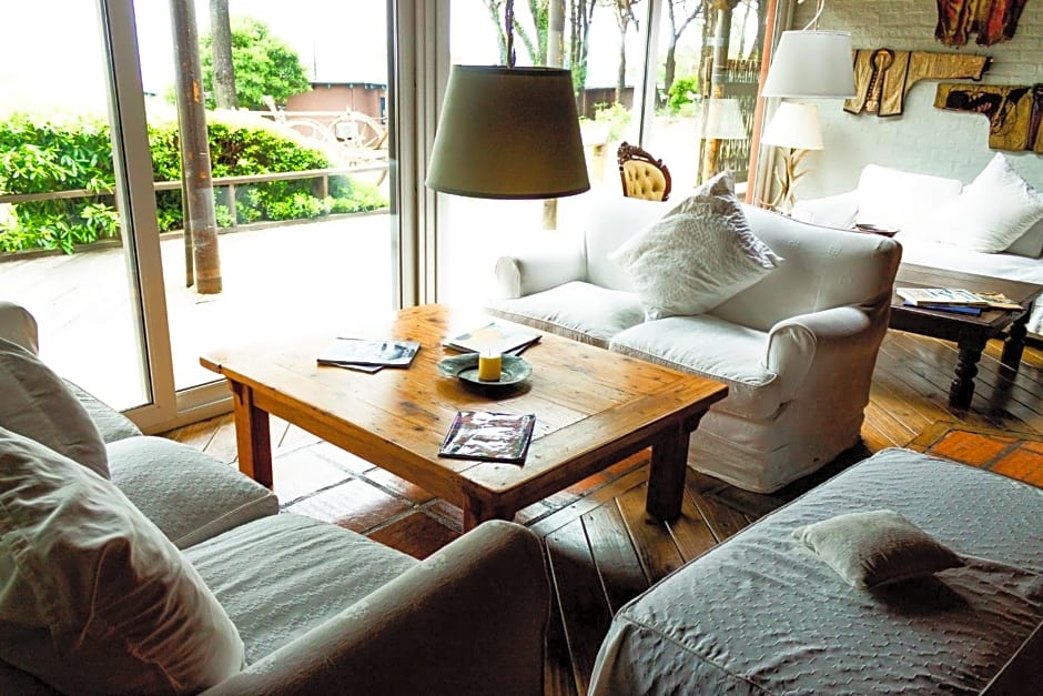 Las Cumbres Boutique Hotel & Spa by DON