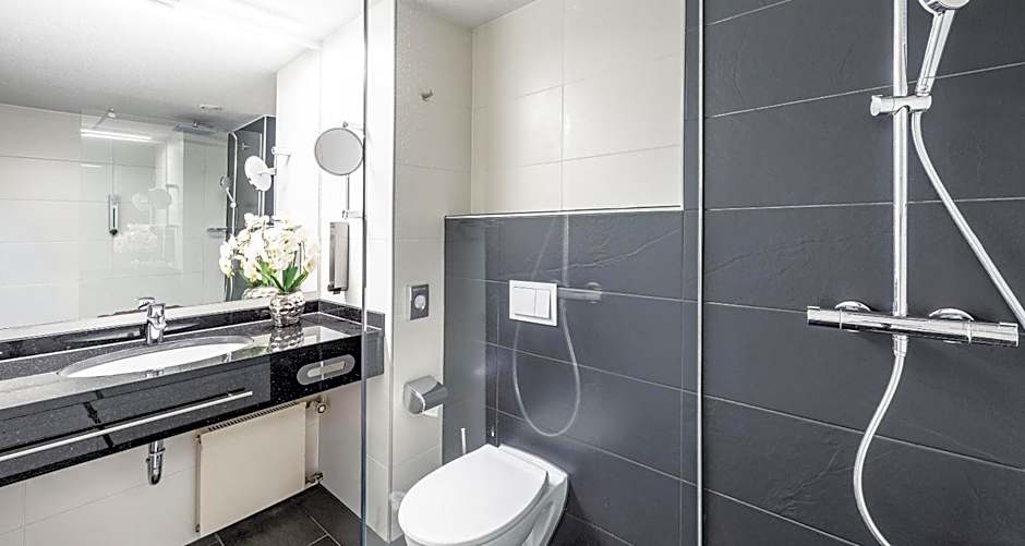 PLAZA Premium Darmstadt