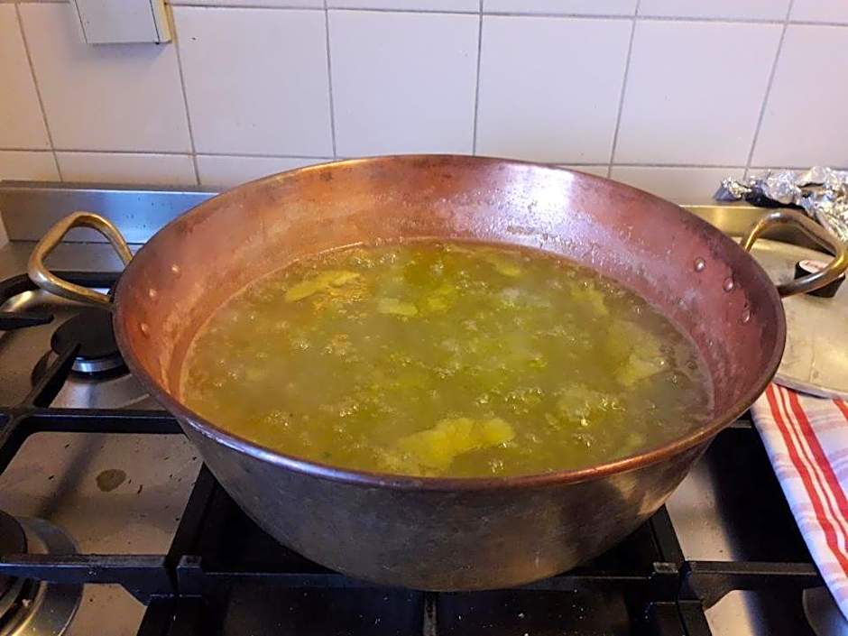 Chambres d'hôtes Belle Occitane