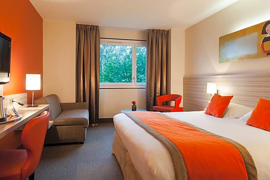 Kyriad Hotel Strasbourg Lingolsheim