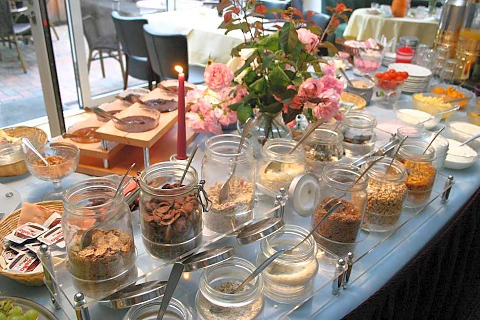 Gasthof Oldenwöhrden