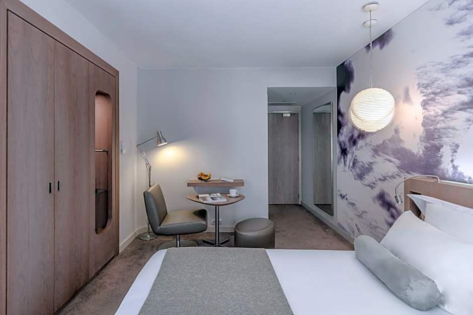 Le Grand Balcon Hotel
