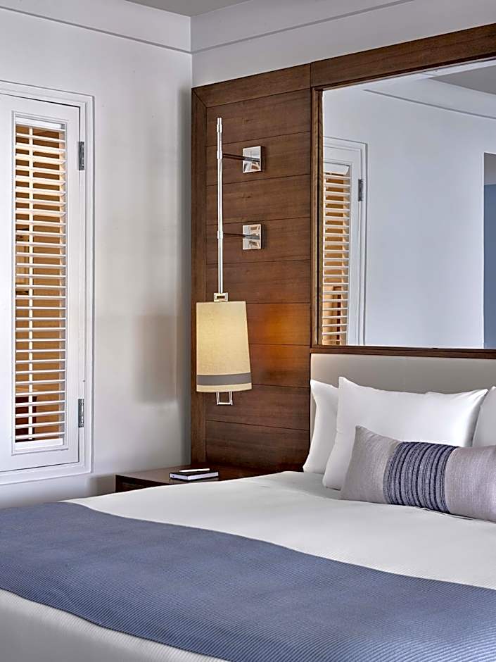 Fairmont El San Juan Hotel