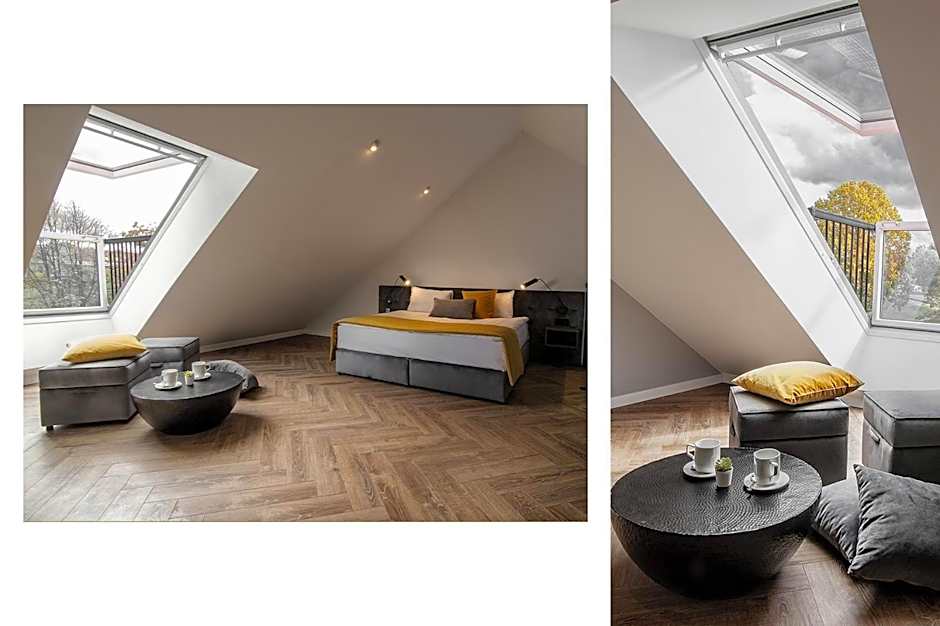 Jono kalnelis Apartments