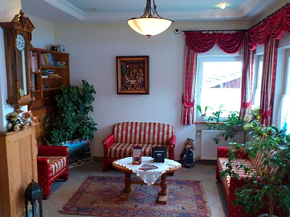 Hotel Andechserhof & Mountain Sky