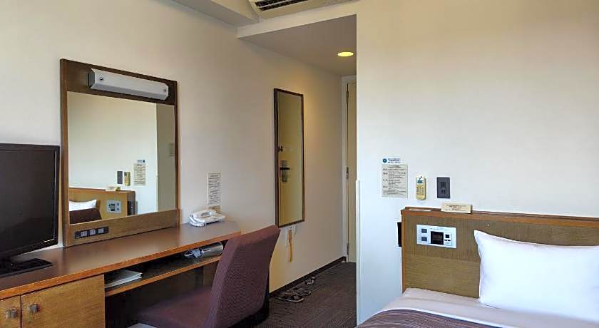 Hotel Route Inn Iwakiizumi Ekimae