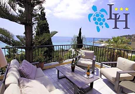 Hotel Lora RDA Luxury