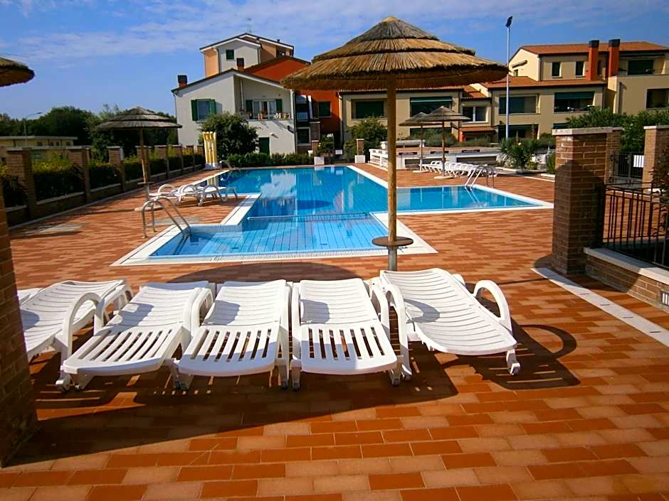 Residence Garbin - Agenzia Cocal