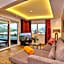 A-VITA Viktoria & A-VITA living luxury apartments