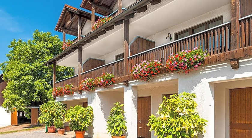 Landhotel Mappacher Hof