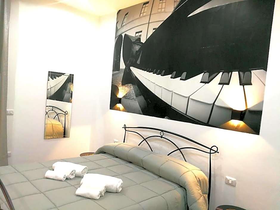 Lombardi Luxury Home