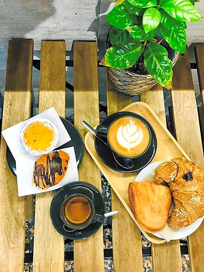 B&B Attico sulla Torre