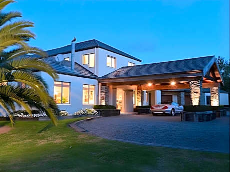Bream Bay Lodge