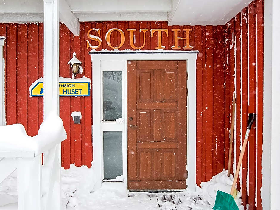 Rusutsu Lodges Pension Lilla Huset