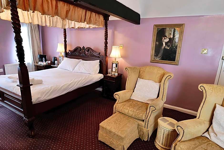 The Mary Arden Inn
