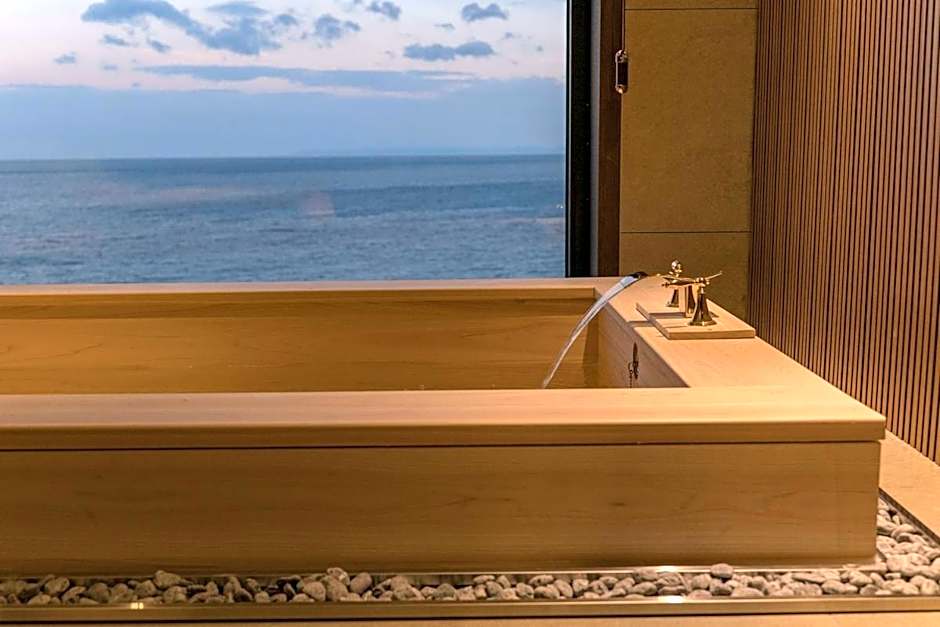 Yeonhwamun Hotel Yeongdeok