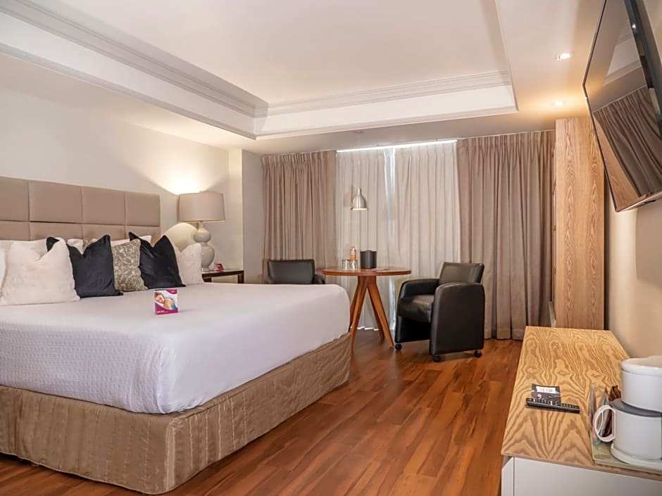 Crowne Plaza Hotel Monterrey by IHG