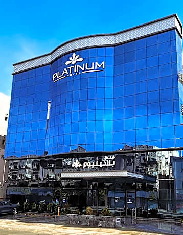 Platinum Hotel