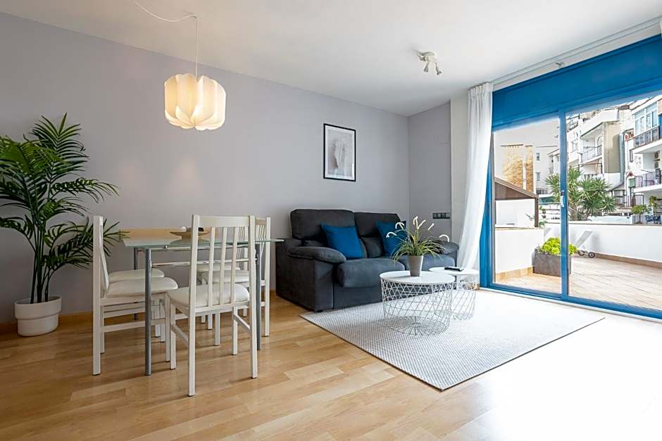 Lucas House Apartments by Sitges Group