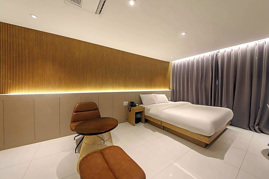 Biennale Hotel